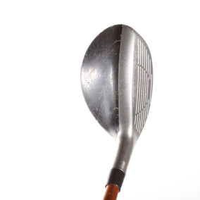 Used Ping G10 3H Hybrid - Left-Handed - 21 Degrees - Stiff Flex-Next Round