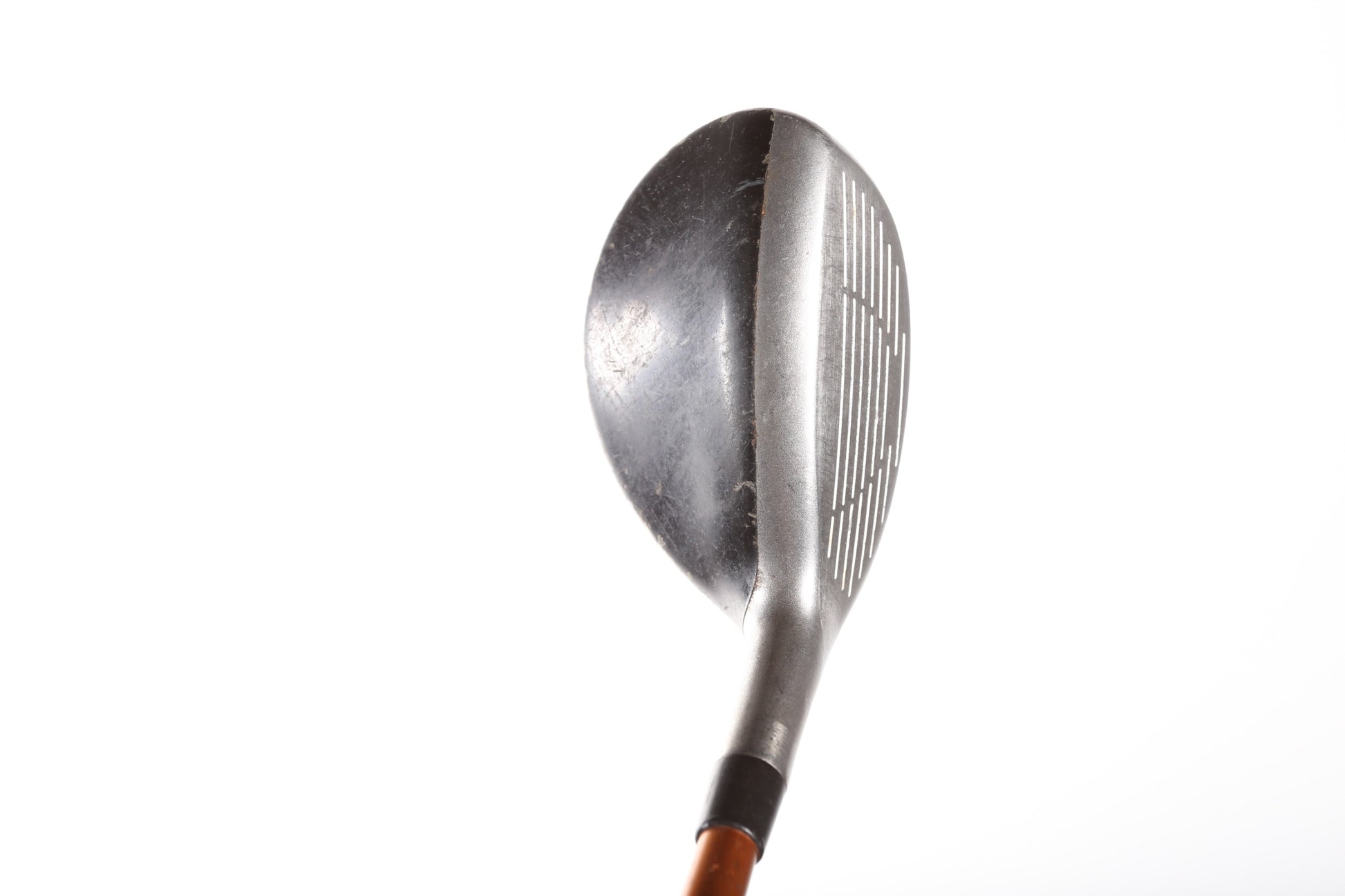 Used Ping G10 3H Hybrid - Left-Handed - 21 Degrees - Stiff Flex-Next Round