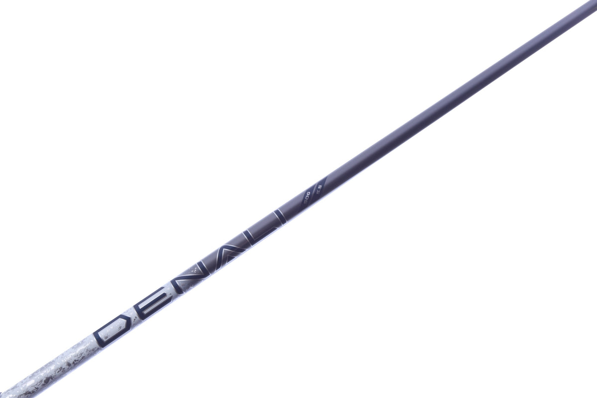 Used Project X Denali Blue Fairway Wood Shaft Regular Flex Graphite - 42.25 in - Callaway Opti-Fit Adapter-Next Round