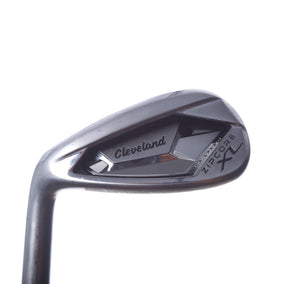 Used Cleveland ZipCore XL Pitching Wedge - Left-Handed - 43 Degrees - Wedge Flex-Next Round