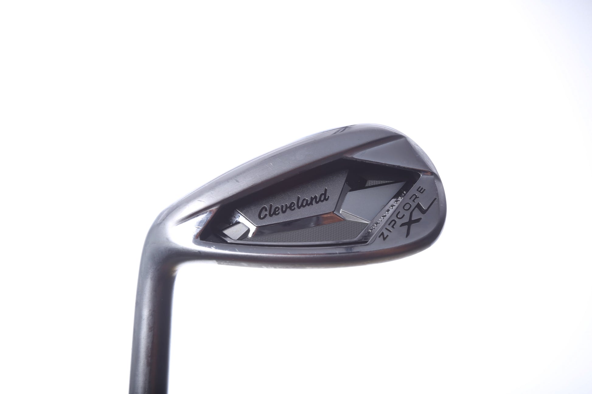 Used Cleveland ZipCore XL Pitching Wedge - Left-Handed - 43 Degrees - Wedge Flex-Next Round