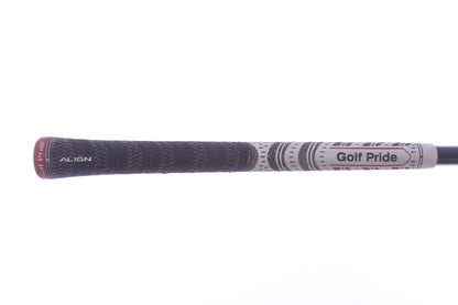 Used Titleist TSR2 4-5H Hybrid - Right-Handed - 21 Degrees - Stiff Flex