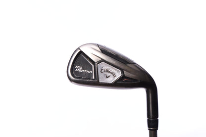 Used Callaway Big Bertha 2015 Single 7-Iron - Right-Handed - Seniors Flex-Next Round