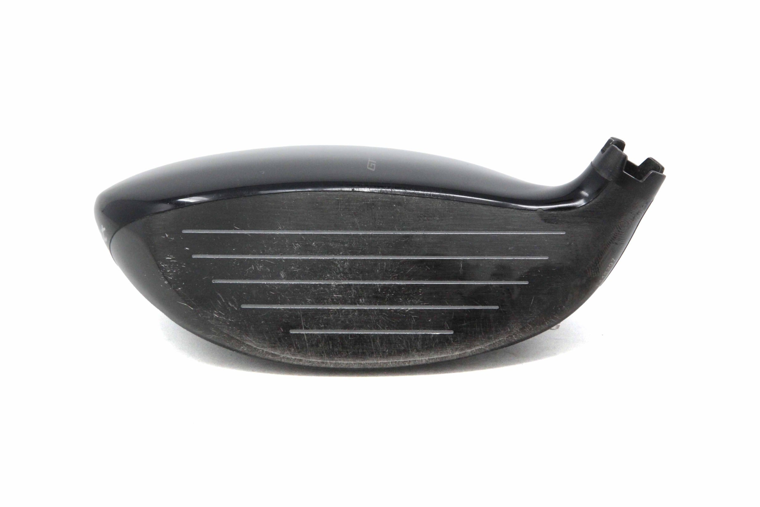 Used Titleist GT2 3-Wood - HEAD ONLY - Right-Handed - 15 Degrees