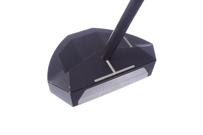 Used L.A.B. Golf OZ.1i Putter - Right-Handed - 35.5 in - Mallet