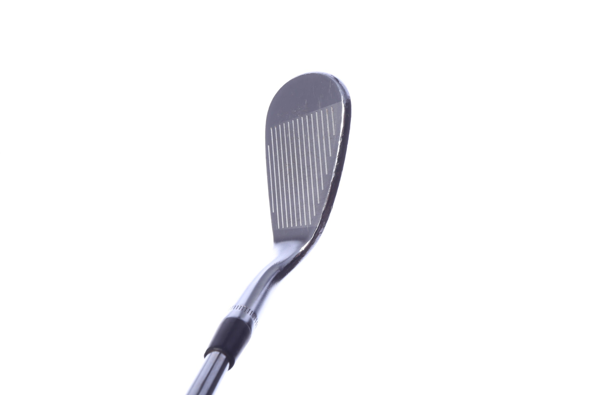 Used Callaway JAWS Forged Chrome Sand Wedge - Right-Handed - 56 Degrees - Wedge Flex-Next Round