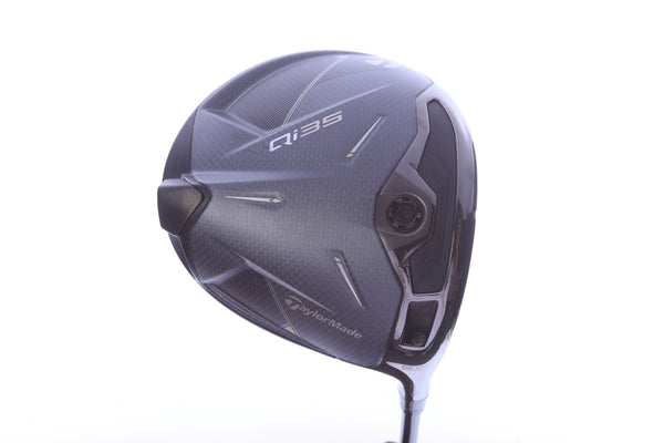 Used TaylorMade Qi35 Right-Handed Driver – Next Round