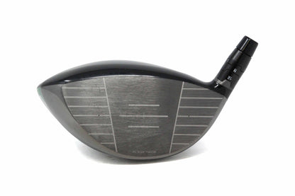 Used Callaway Elyte Triple Diamond Driver - HEAD ONLY - Right-Handed - 8 Degrees
