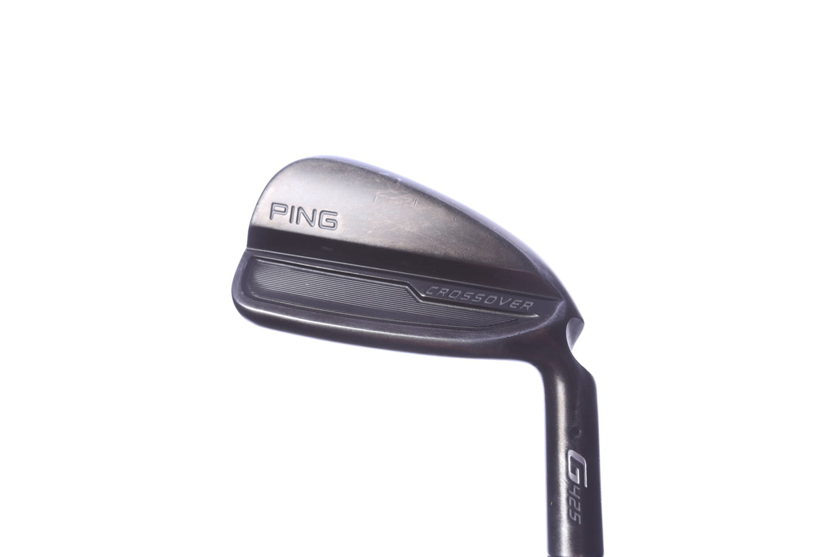 Used Ping G425 Crossover Single Utility 4-Iron - Right-Handed - Stiff Flex-Next Round