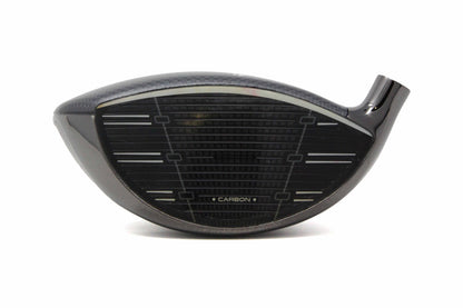Used TaylorMade Qi35 MAX Driver - 9 Degrees - Not Specified Flex Not Specified N/A - Right-Handed-Next Round
