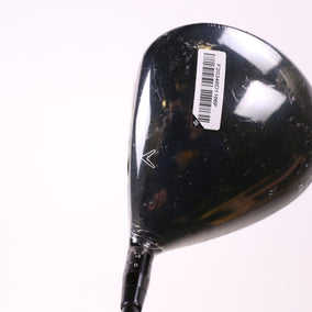 Used Callaway Epic Max LS Driver - Right-Handed - 9 Degrees - Stiff Flex-Next Round