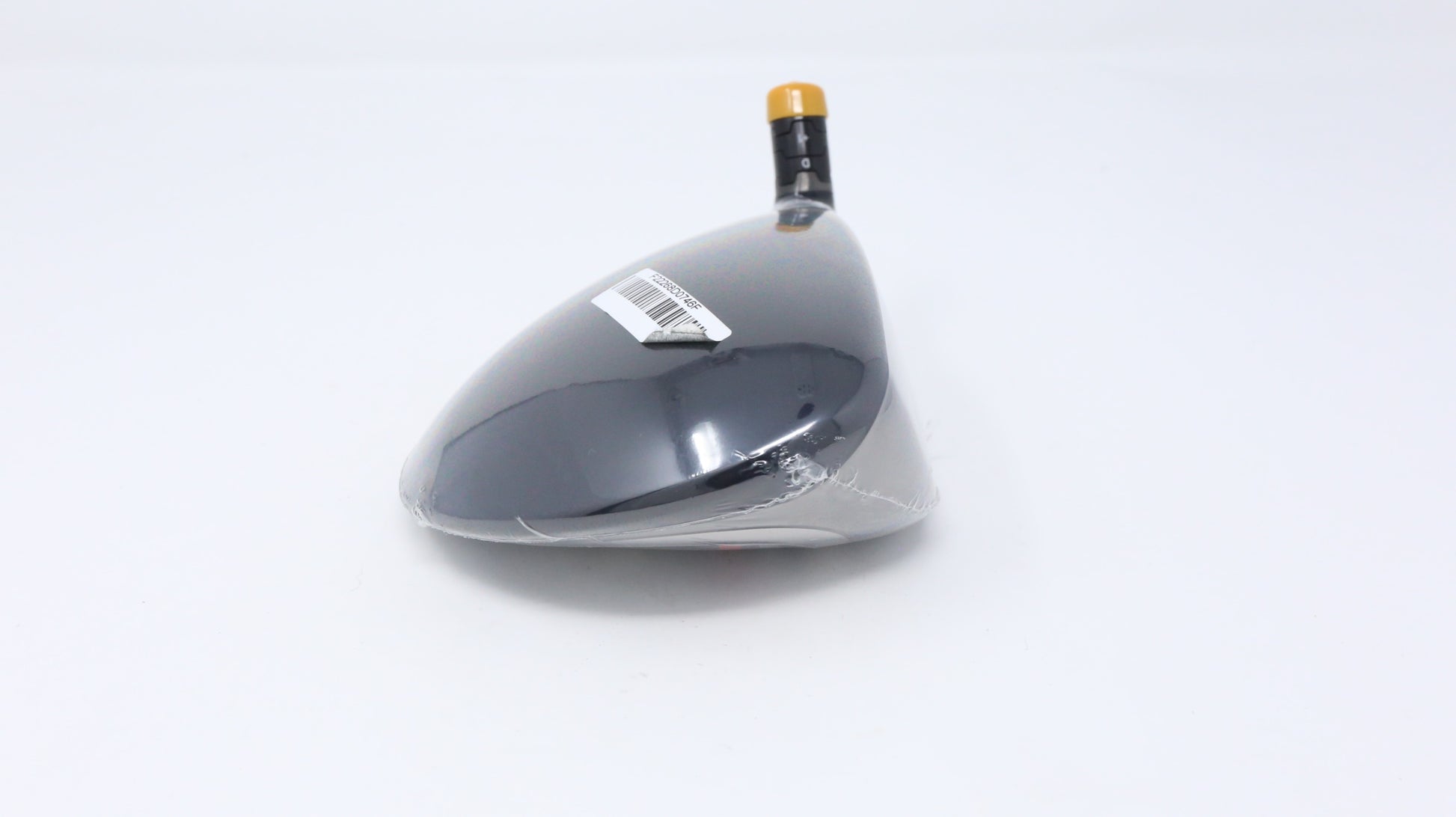 Used Callaway Big Bertha 23 Driver - HEAD ONLY - Right-Handed - 12.5 Degrees-Next Round