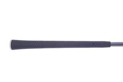 Used Callaway JAWS Raw Black Plasma Lob Wedge - Right-Handed - 58 Degrees - Wedge Flex-Next Round