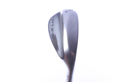 Used Cleveland RTZ Tour Satin Sand Wedge - Right-Handed - 54 Degrees - Wedge Flex-Next Round