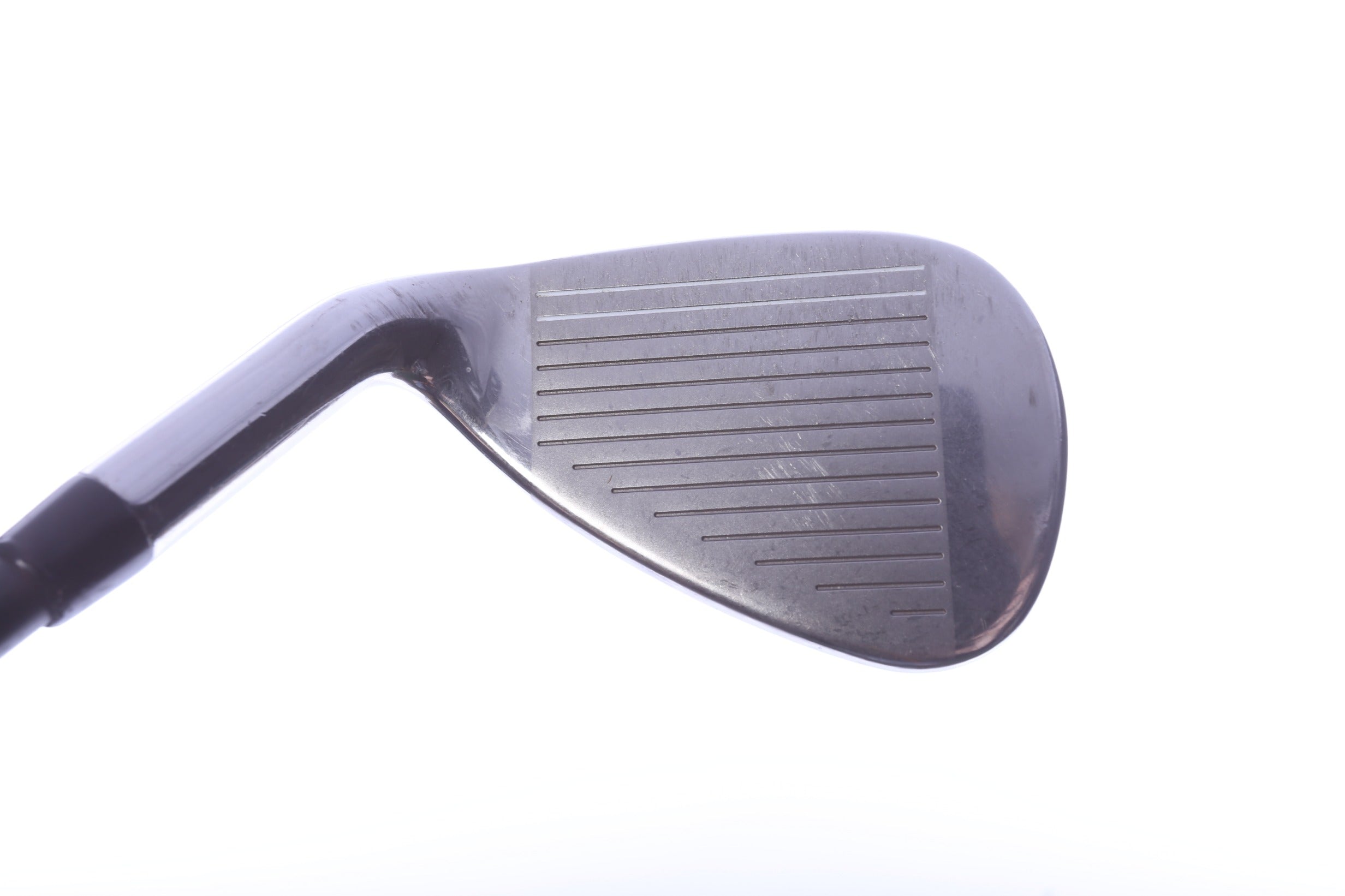 Used Callaway Rogue ST MAX OS Single 9-Iron - Right-Handed - Ladies Flex
