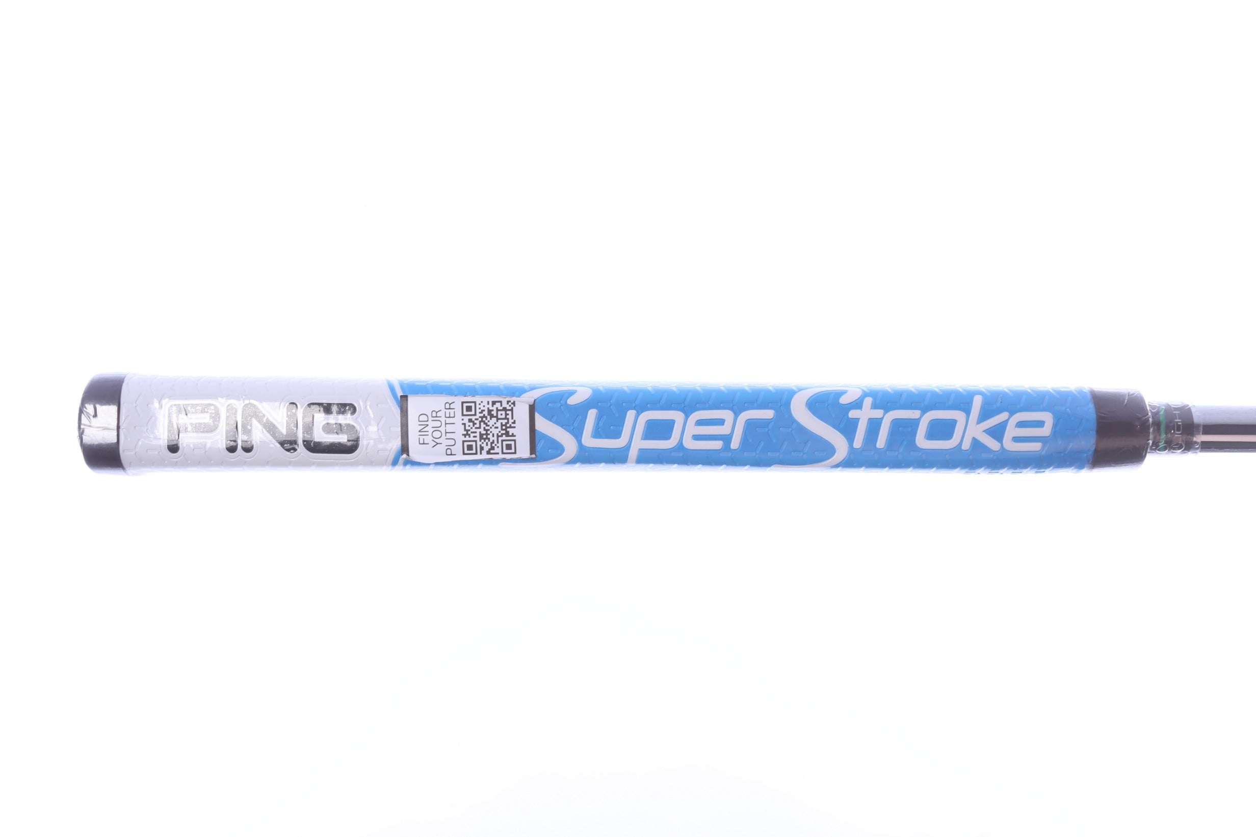 Used Ping 2025 Scottsdale Anser 2D Putter - Right-Handed - 35 in - Blade-Next Round