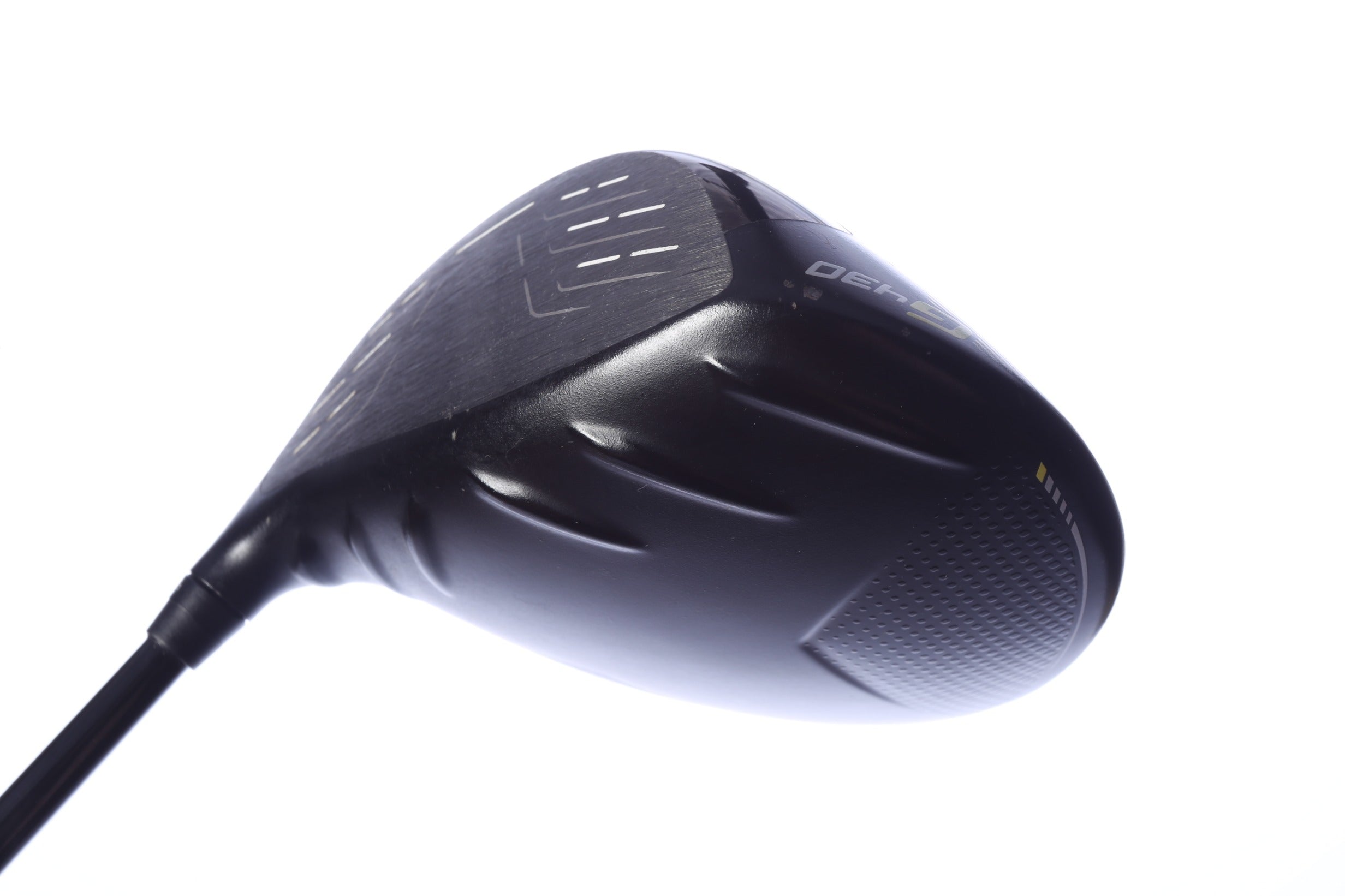 Used Ping G430 MAX Driver - 10.5 Degrees - Regular Flex Project X HZRDUS Smoke RDX - Right-Handed