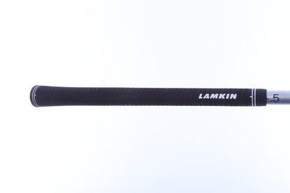 Used Srixon ZXi5 Single 9-Iron - Left-Handed - Stiff Flex-Next Round