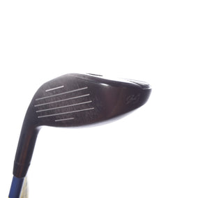 Used Adams Tight Lies 2H Hybrid - Right-Handed - 17 Degrees - Regular Flex-Next Round