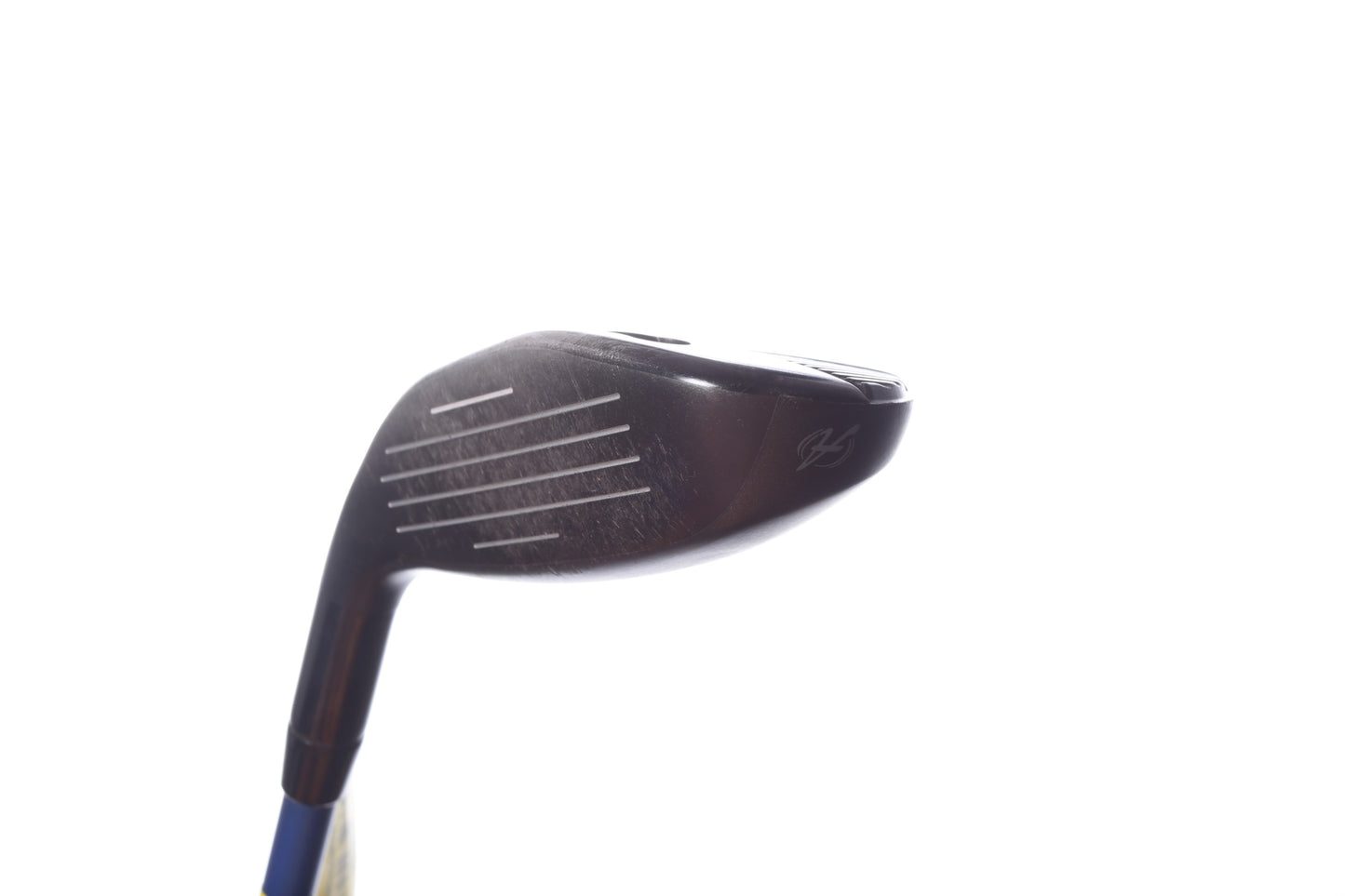Used Adams Tight Lies 2H Hybrid - Right-Handed - 17 Degrees - Regular Flex-Next Round