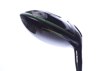 Used Callaway GBB Epic Driver - 10.5 Degrees - Regular Flex Fujikura XLR8 Speeder - Right-Handed