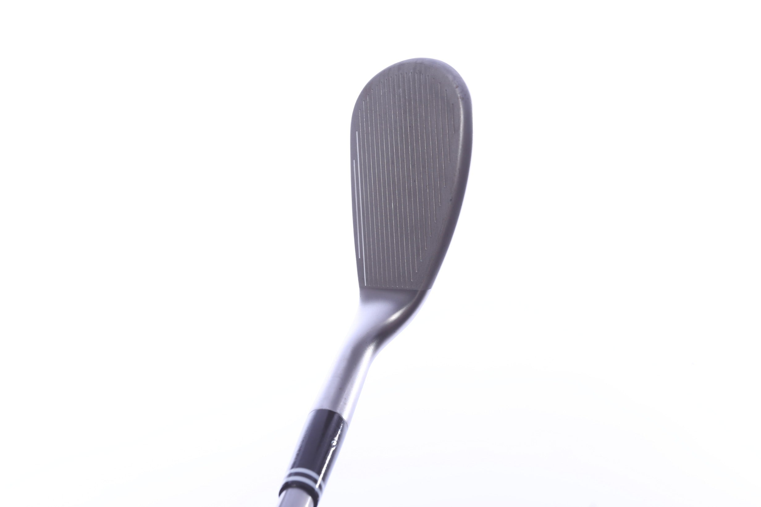 Used Cleveland Smart Sole Full-Face Gap Wedge - Right-Handed - 50 Degrees - Ladies Flex-Next Round