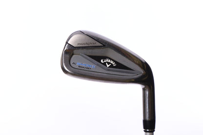 Used Callaway Paradym Ai Smoke MAX Fast Single 7-Iron - Right-Handed - Ladies Flex-Next Round
