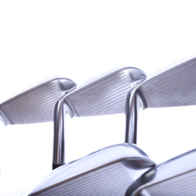 Used Srixon ZX5 Iron Set - Right-Handed - 6-PW - Regular Flex-Next Round