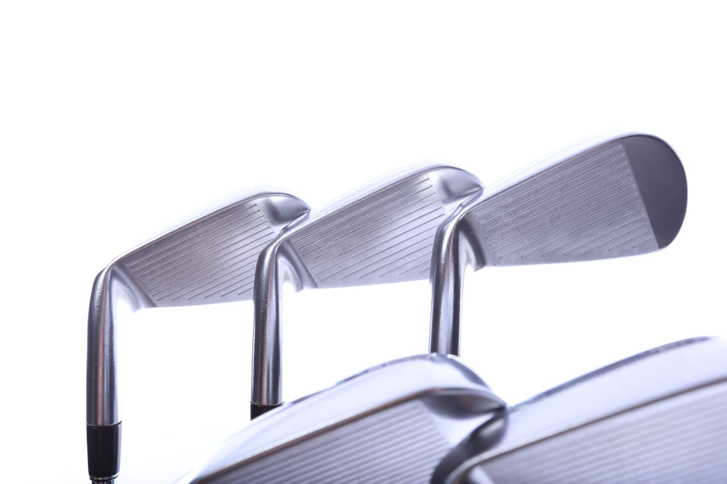 Used Srixon ZX5 Iron Set - Right-Handed - 6-PW - Regular Flex-Next Round