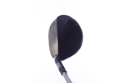 Used Callaway Big Bertha B21 7-Wood - Right-Handed - 21 Degrees - Seniors Flex