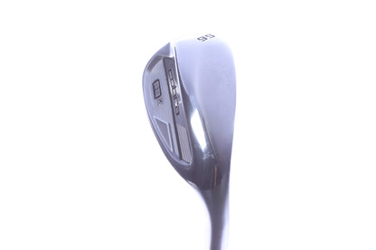 Used Cobra 2023 KING SBx Sand Wedge - Right-Handed - 56 Degrees - Stiff Flex