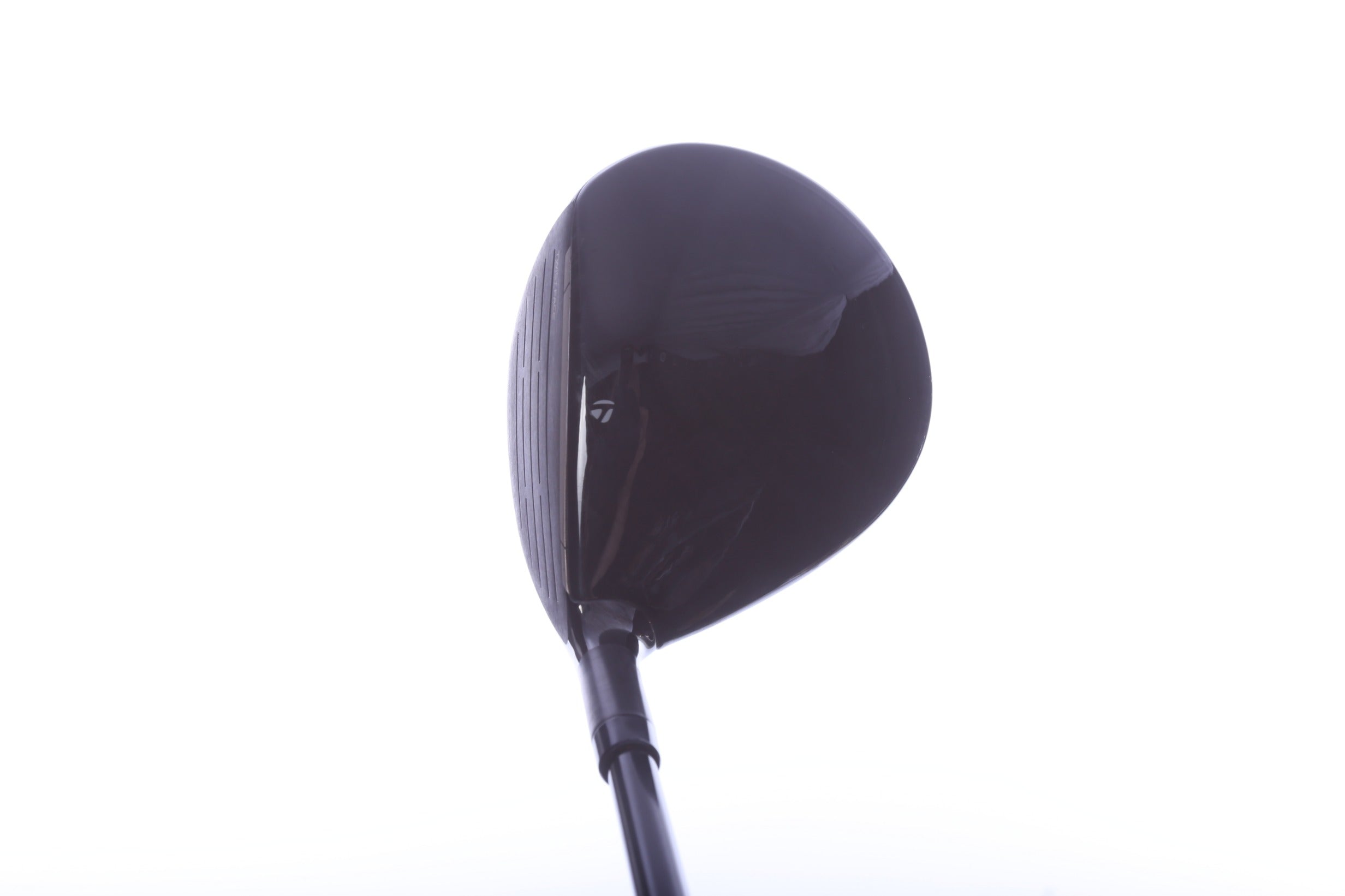 Used TaylorMade Qi10 3-Wood - Right-Handed - 15 Degrees - Stiff Flex