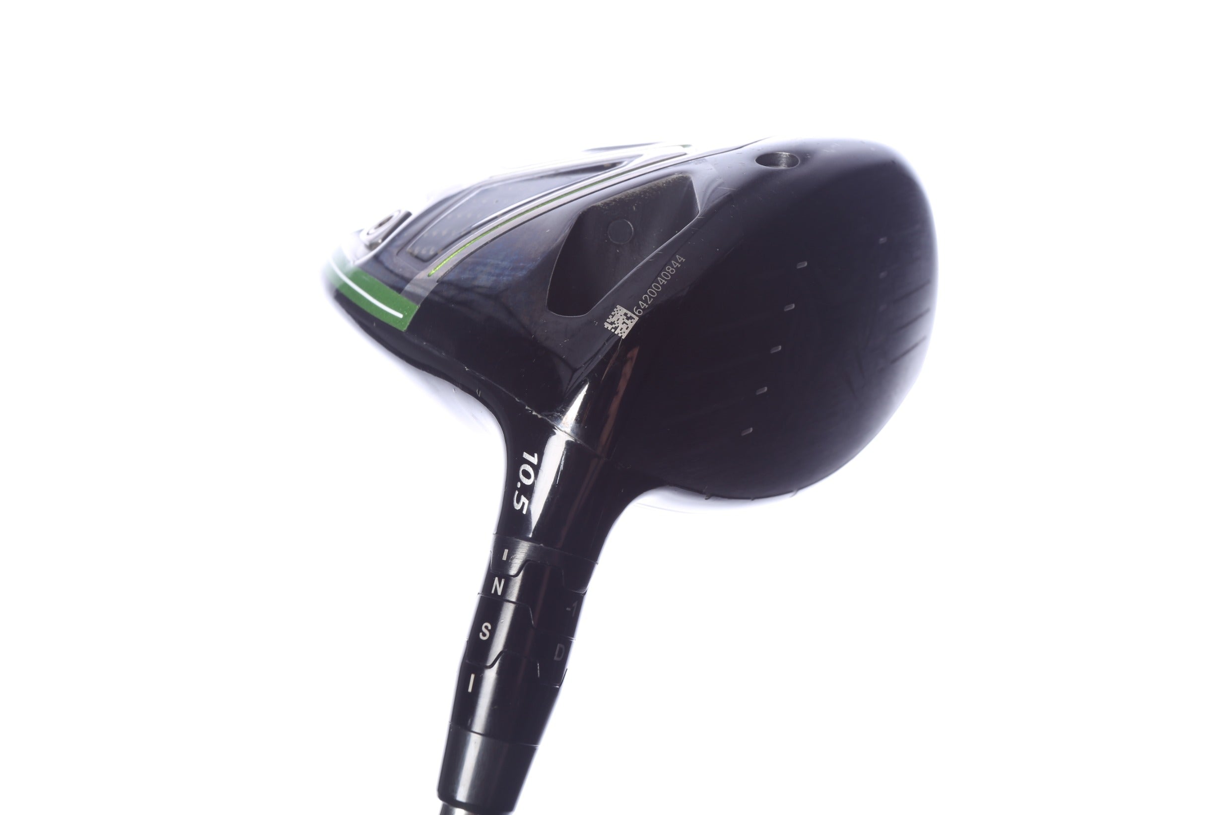 Used Callaway GBB Epic Driver - 10.5 Degrees - Regular Flex UST Mamiya Recoil ES 450 - Right-Handed