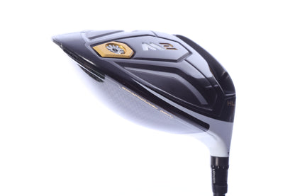 Used TaylorMade M2 2016 Driver - 12 Degrees - Regular Flex Fujikura Speeder 57 - Right-Handed