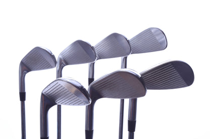 Used Titleist T100S Iron Set - Right-Handed - 4-PW - Wedge Flex-Next Round