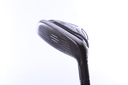Used TaylorMade M2 3H Hybrid - Left-Handed - 19 Degrees - Regular Flex-Next Round