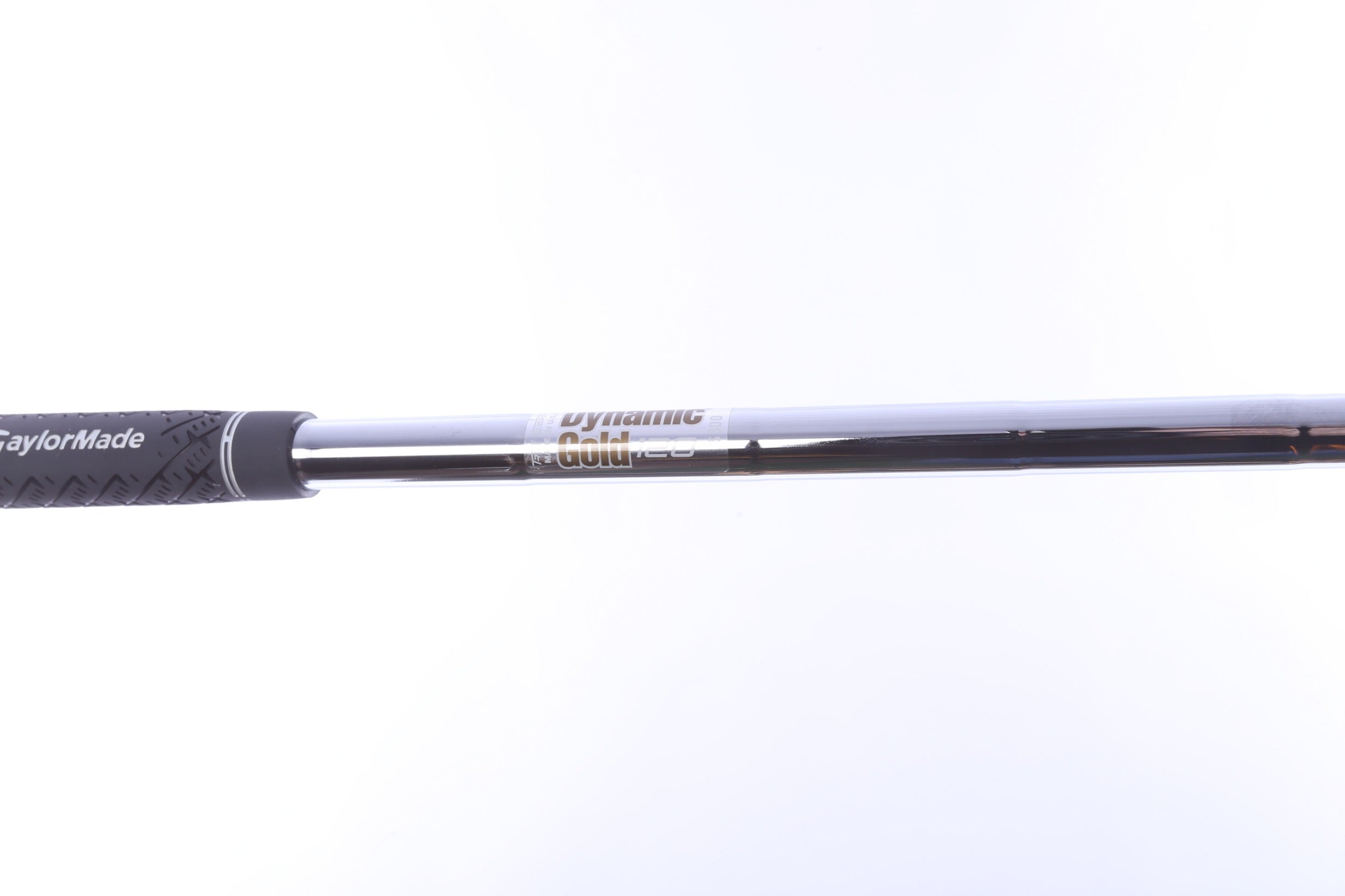 Used TaylorMade P7MC Single 9-Iron - Right-Handed - Stiff Flex-Next Round