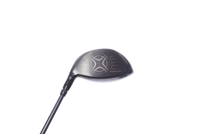 Used Callaway Epic Speed Driver - 9 Degrees - Stiff Flex Project X HZRDUS Smoke iM10 Green - Right-Handed-Next Round