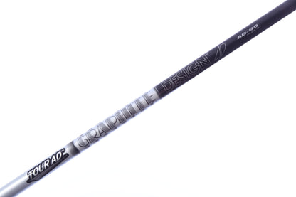 Used Graphite Design Tour AD UT Hybrid Shaft Stiff Flex Graphite - 38.5 in - Ping G410 Adapter