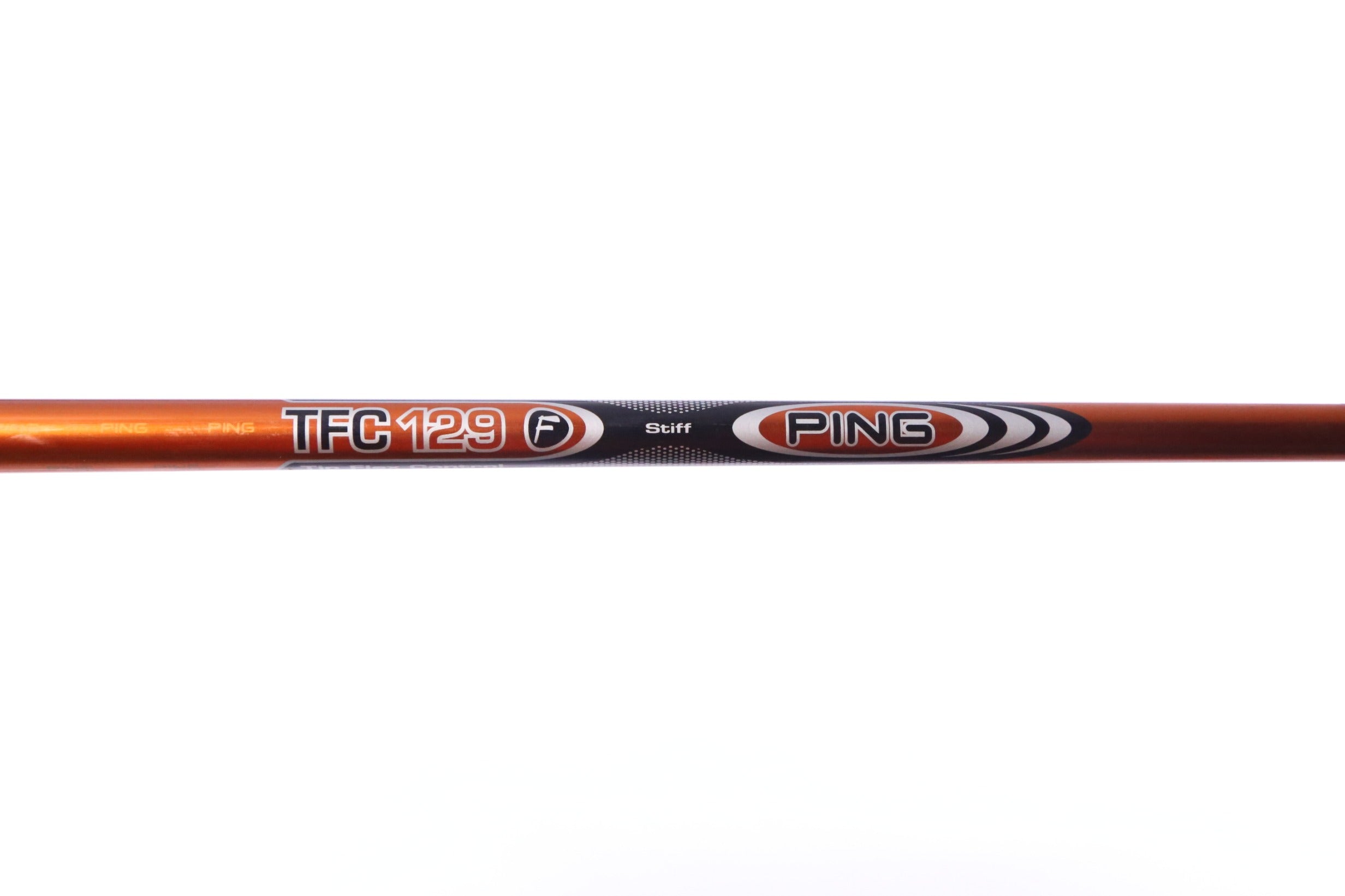 Used Ping G10 5-Wood - Left-Handed - 18.5 Degrees - Stiff Flex-Next Round