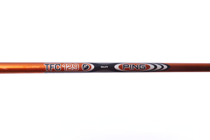 Used Ping G10 5-Wood - Left-Handed - 18.5 Degrees - Stiff Flex-Next Round