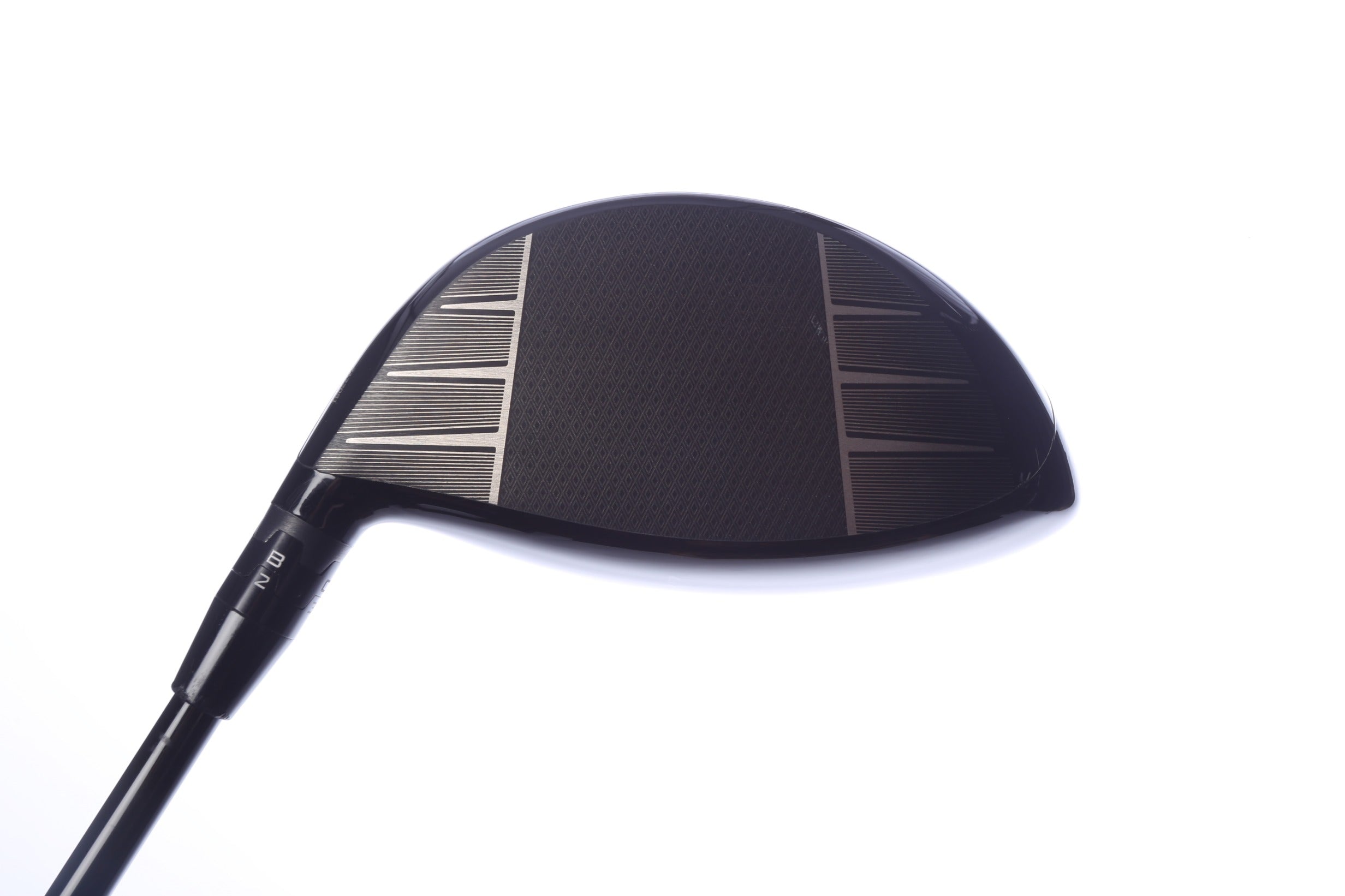 Used Titleist GT3 Driver - 10 Degrees - Stiff Flex Mitsubishi Tensei AV Series Blue - Right-Handed-Next Round