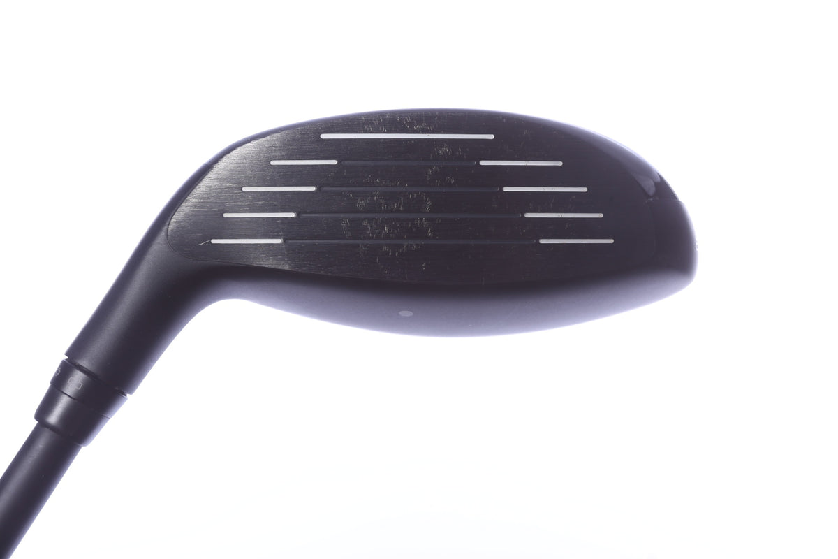 Used Ping G440 MAX 4-Wood - Right-Handed - 17 Degrees - Soft Regular Flex