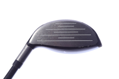 Used TaylorMade Burner SuperFast 5-Wood - Right-Handed - 18 Degrees - Ladies Flex