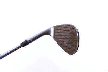 Used Callaway JAWS Full Toe Chrome Sand Wedge - Right-Handed - 56 Degrees - Wedge Flex