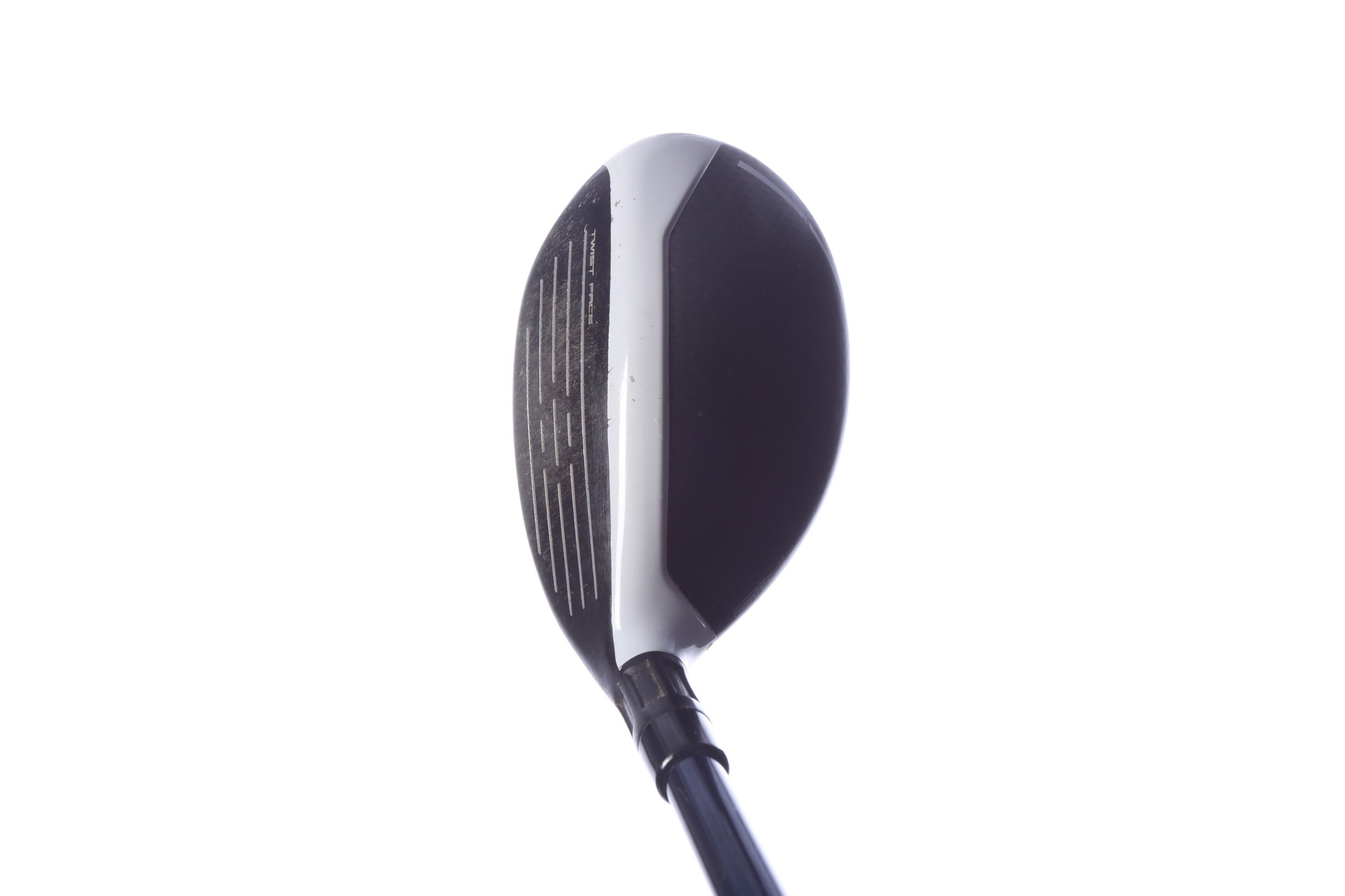 Used TaylorMade SIM MAX 5H Hybrid - Right-Handed - 25 Degrees - Seniors Flex