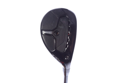 Used Titleist TSR3 3H Hybrid - Right-Handed - 19 Degrees - Stiff Flex-Next Round