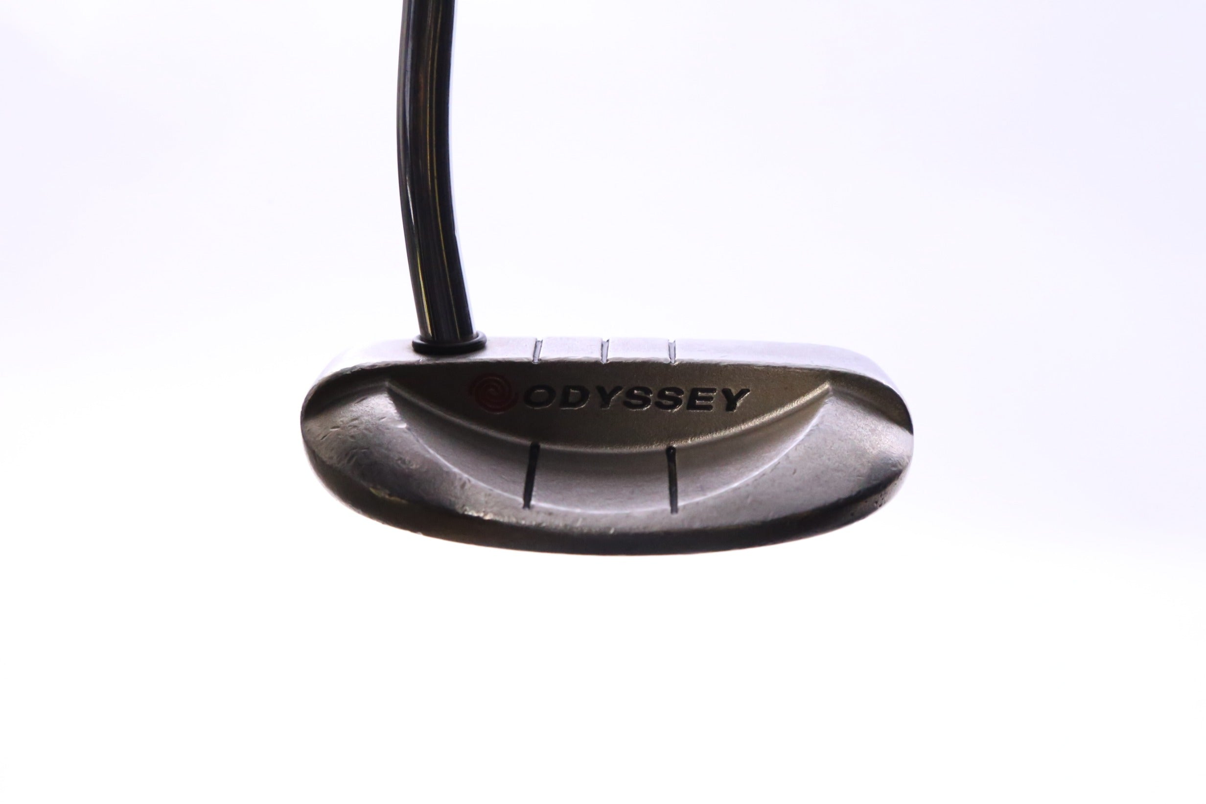 Used Odyssey Dual Force 2 Rossie Putter - Right-Handed - 35 in - Mallet