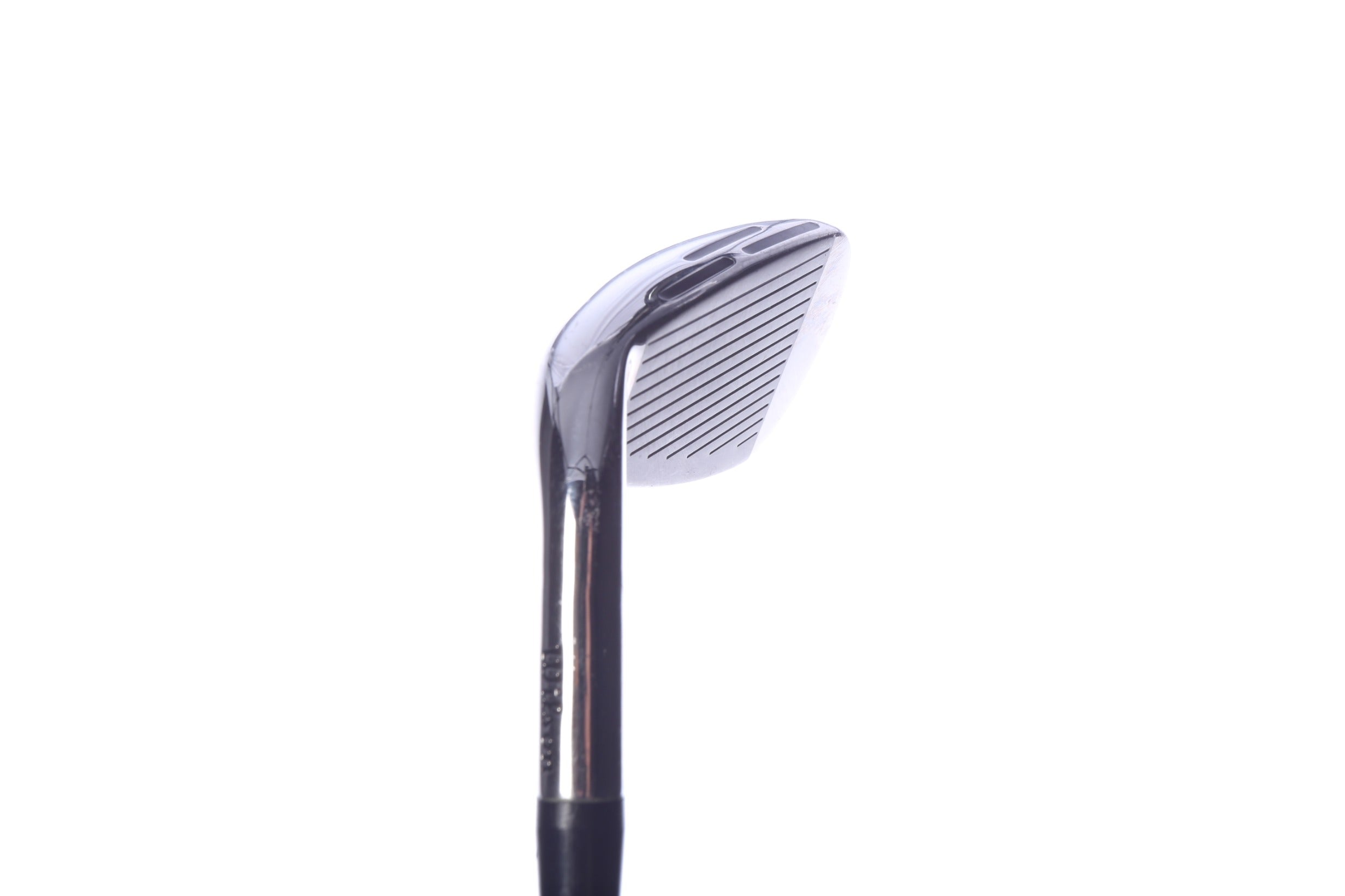 Used Wilson Dynapwr Single 9-Iron - Right-Handed - Variable Flex