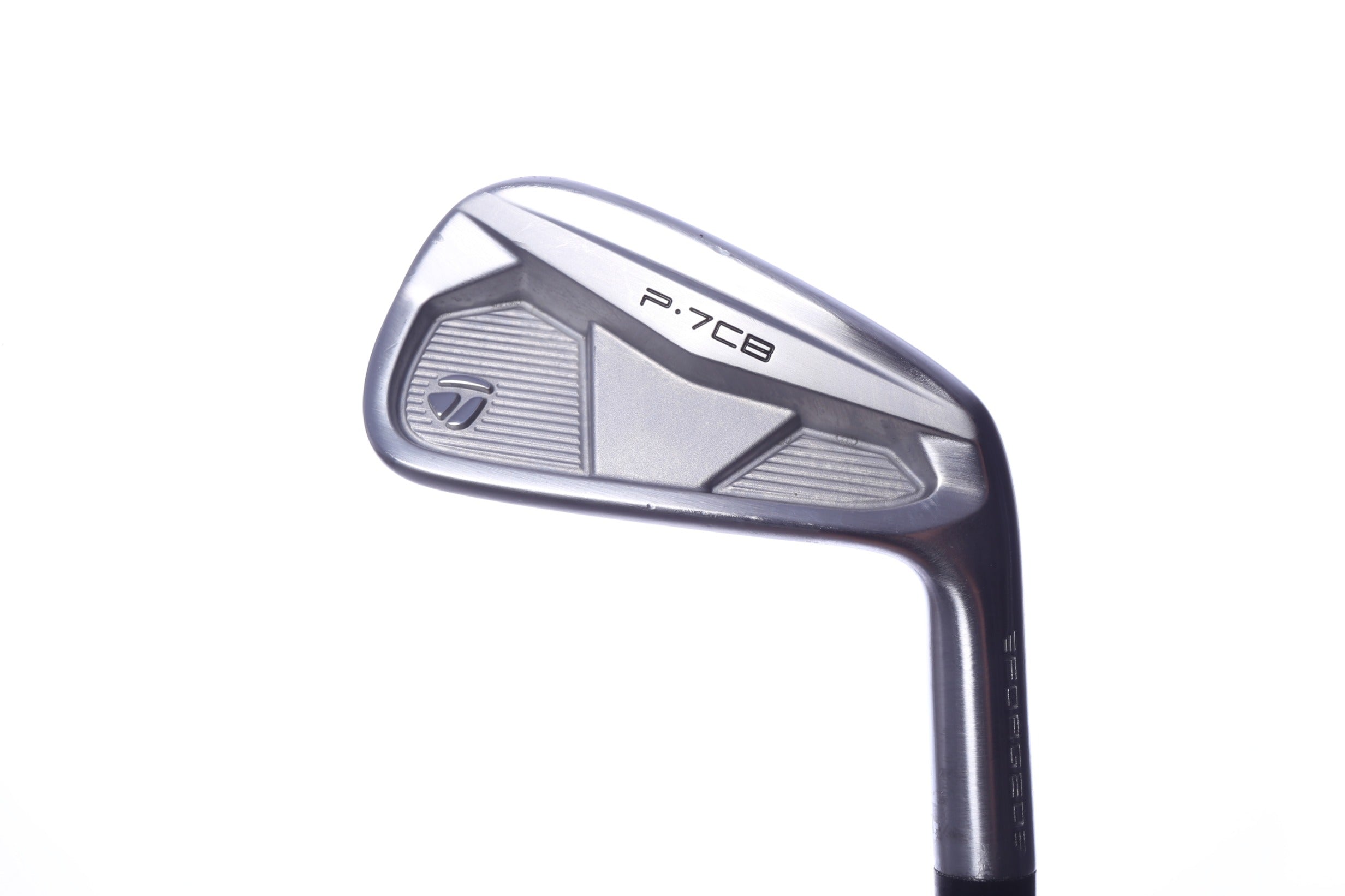 Used TaylorMade 2024 P7CB Single 5-Iron - Right-Handed - Extra Stiff Flex-Next Round